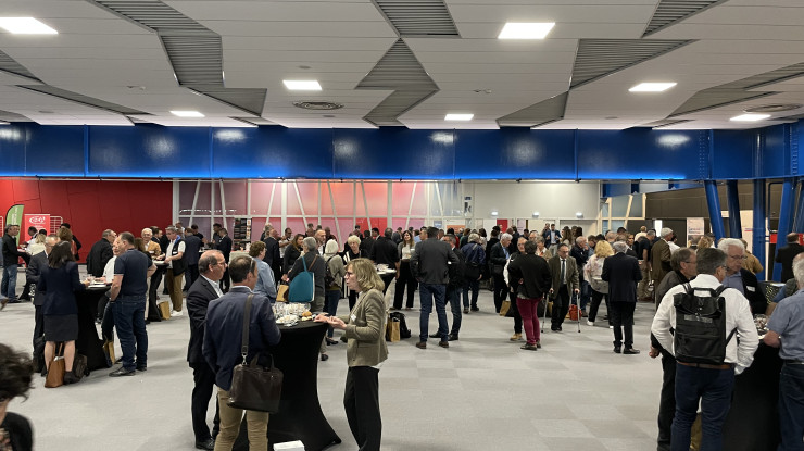 Accueil républicain maires Isère